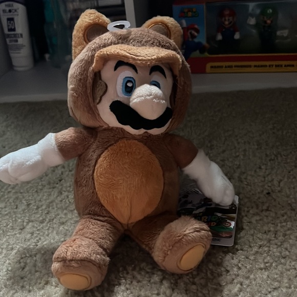 mario bundle set - Picture 4 of 10